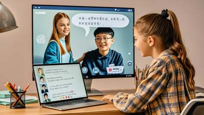 HSK 3 quiz