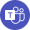 teams logom teams logom